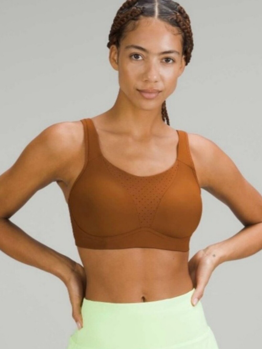 Lululemon Run Times Bra *High Support